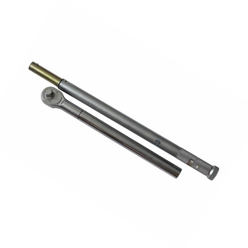 3/4"-Drehmomentschlüssel - MD-800 - TianYuDa Precision Machinery - Hochpräzision / Stahl / für die Automobilindustrie