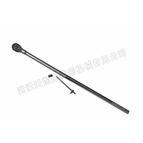 1"-Drehmomentschlüssel - MD-1000 - TianYuDa Precision Machinery - Hochpräzision / voreingestellt / für die Automobilindustrie
