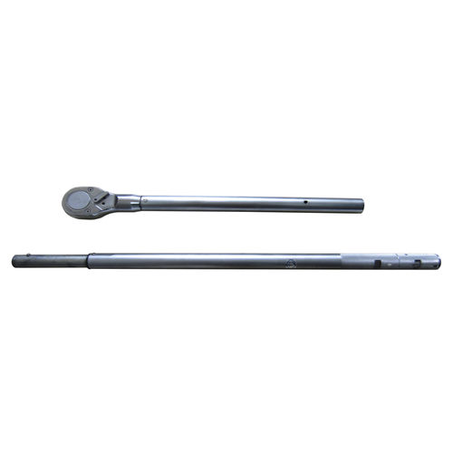 Elektrischer Drehmomentschlüssel - MD-4000 - TianYuDa Precision Machinery - 1 1/2" / Hochpräzision / voreingestellt