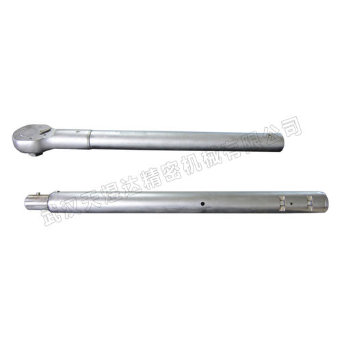 Drehmomentschlüssel / 1 1/2" - MD-6000 - TianYuDa Precision Machinery - Hochpräzision / Stahl / für die Automobilindustrie