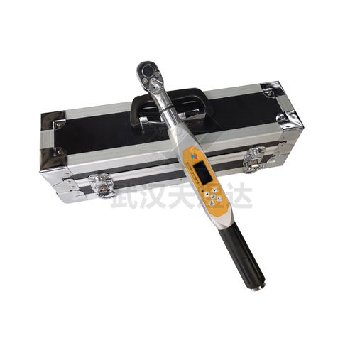 1"-Drehmomentschlüssel - MDS-1500 - TianYuDa Precision Machinery - digital / Hochpräzision / für die Automobilindustrie