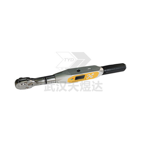 1"-Drehmomentschlüssel - MDS-2000 - TianYuDa Precision Machinery - digital / Hochpräzision / für die Automobilindustrie