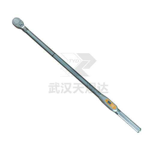 Drehmomentschlüssel / 1 1/2" - MDS-5000 - TianYuDa Precision Machinery - digital / Hochpräzision / für Hochleistungsanwendungen
