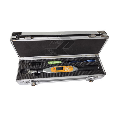 3/4"-Drehmomentschlüssel - MDS-800 - TianYuDa Precision Machinery - digital / Hochpräzision / für die Automobilindustrie