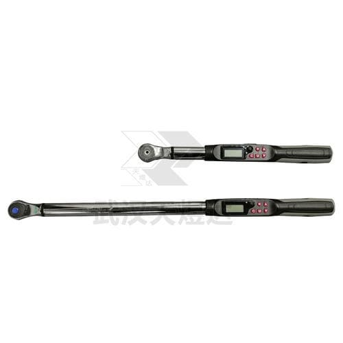 Akku-Drehmomentschlüssel - TGS-340 - TianYuDa Precision Machinery - 1/2" / Hochpräzision / regelbar