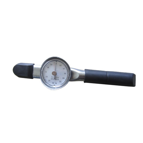 1/4"-Drehmomentschlüssel - MDB-3 - TianYuDa Precision Machinery - Hochpräzision / für die Automobilindustrie / für Muttern