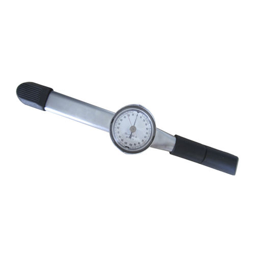1/2"-Drehmomentschlüssel - MDB-100 - TianYuDa Precision Machinery - Zeiger / Stahl / voreingestellt