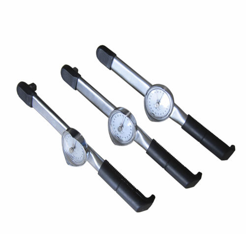 1/2"-Drehmomentschlüssel - MDB-200 - TianYuDa Precision Machinery - Hochpräzision / für Muttern / Stahl