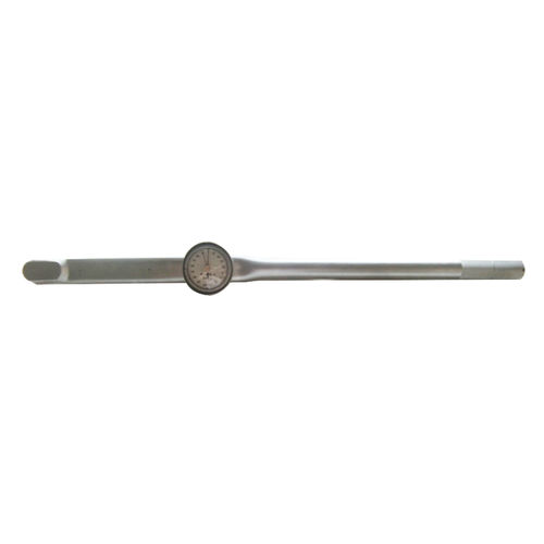 3/4"-Drehmomentschlüssel - MDB-700 - TianYuDa Precision Machinery - Zeiger / Stahl / voreingestellt
