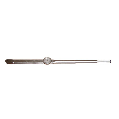 1"-Drehmomentschlüssel - MDB-850 - TianYuDa Precision Machinery - Stahl / voreingestellt