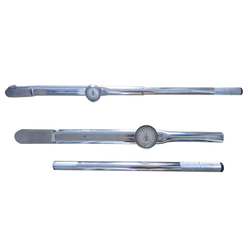 1"-Drehmomentschlüssel - MDB-2100 - TianYuDa Precision Machinery - Hochpräzision / voreingestellt / für die Automobilindustrie
