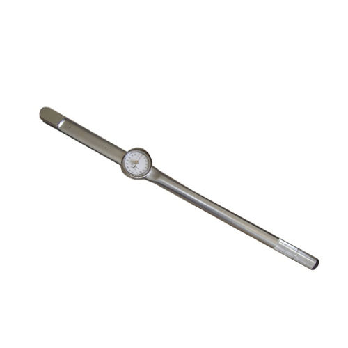 3/4"-Drehmomentschlüssel - MDB-420 - TianYuDa Precision Machinery - Zeiger / Stahl / voreingestellt