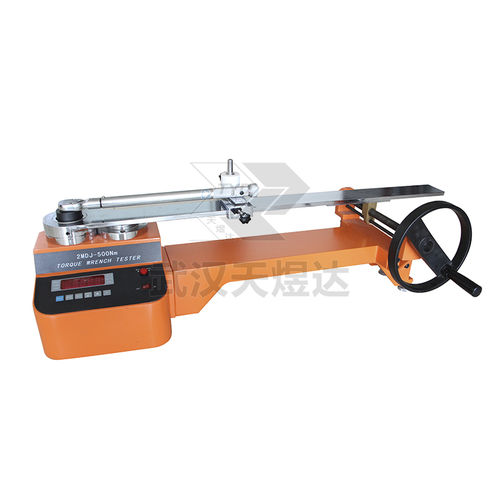 Drehmomentkalibrator - 2MDJ-2000 - TianYuDa Precision Machinery - Drehmomentschlüssel / digital / Hochpräzision