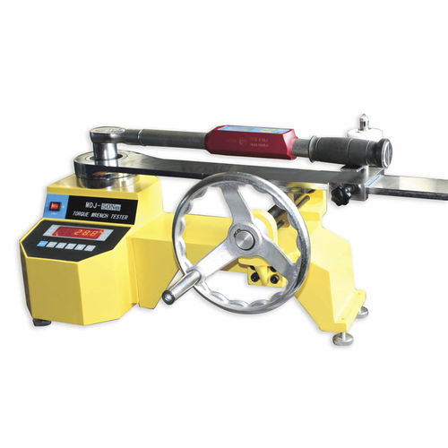 Drehmomentkalibrator - MDJ-100 - TianYuDa Precision Machinery - Drehmomentschlüssel / digital / Hochpräzision