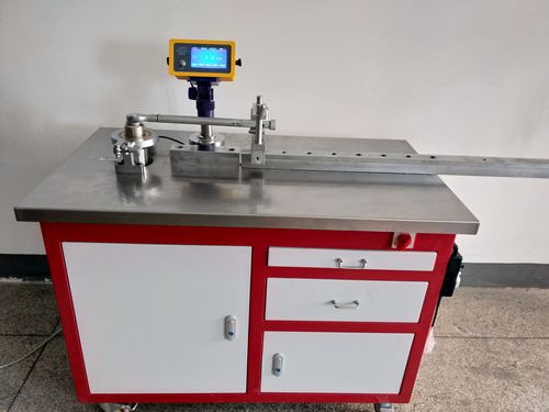 Drehmomentkalibrator - LN1000  - TianYuDa Precision Machinery - Drehmomentschlüssel / Hochpräzision / Prozess