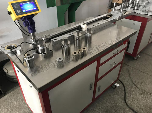 Drehmomentkalibrator - LN2000  - TianYuDa Precision Machinery - Drehmomentschlüssel / Hochpräzision / Prozess