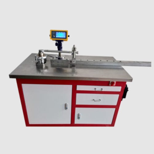 Drehmomentkalibrator - LN3000 - TianYuDa Precision Machinery - Drehmomentschlüssel / Hochpräzision / Prozess