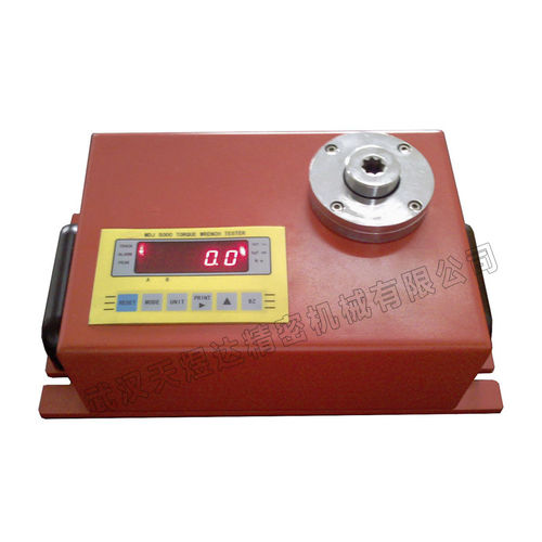 Drehmomentkalibrator - MDJB-30 - TianYuDa Precision Machinery - Drehmomentschlüssel / digital / Präzision