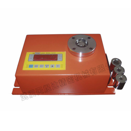 Drehmomentkalibrator - MDJB-10 - TianYuDa Precision Machinery - Drehmomentschlüssel / tragbar / digital