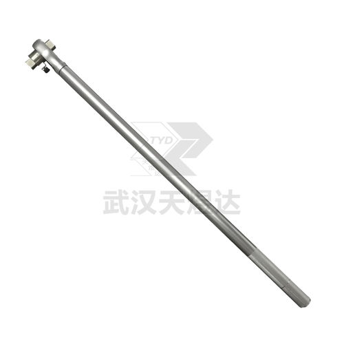 Digitaler Drehmomentschlüssel - MDJJB-1000 - TianYuDa Precision Machinery - Hochpräzision / mit Rostschutz