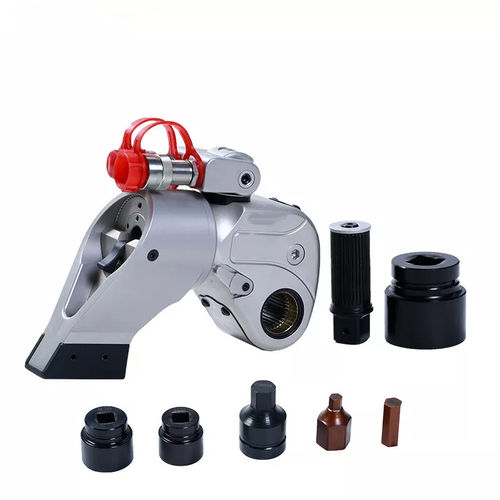 Hydraulischer Drehmomentschlüssel - TYD-SDW3  - TianYuDa Precision Machinery - 3/4" / 1" / 2 1/2"