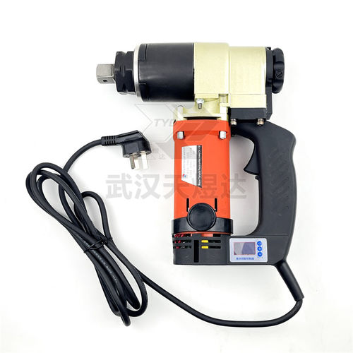 Elektrischer Drehmomentschlüssel - P1D-TYD-5000 - TianYuDa Precision Machinery - digital / kompakt