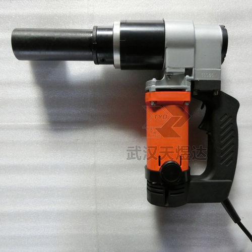Elektrischer Drehmomentschlüssel - P1B-TYD-24J - TianYuDa Precision Machinery - für Muttern / Stahl