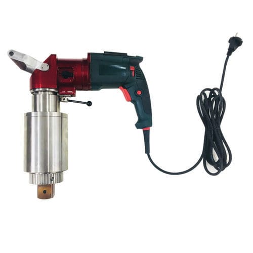 Elektrischer Drehmomentschlüssel - TYDEW-16A - TianYuDa Precision Machinery - 3/4" / 1" / 2 1/2"