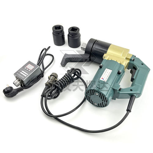 Elektrischer Drehmomentschlüssel - P1D-3500J - TianYuDa Precision Machinery - 3/4" / 1" / 2 1/2"