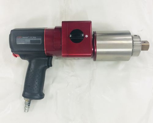 Pneumatischer Drehmomentschlüssel - TYDPW-S  - TianYuDa Precision Machinery - 3/4" / 1" / 1 1/2"