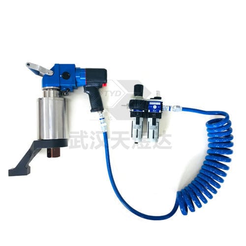 Pneumatischer Drehmomentschlüssel - TYDPW-A - TianYuDa Precision Machinery - 3/4" / 1" / 1 1/2"