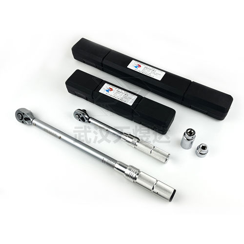 Elektrischer Drehmomentschlüssel - TG-110 - TianYuDa Precision Machinery - 1/2" / Hochpräzision / für Muttern