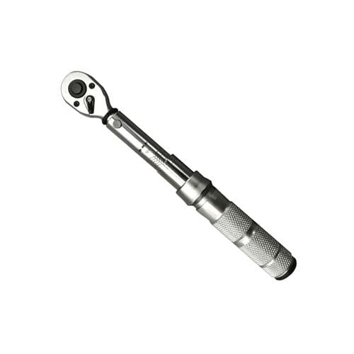 1/2"-Drehmomentschlüssel - TG-200 - TianYuDa Precision Machinery - voreingestellt / für die Automobilindustrie / regelbar