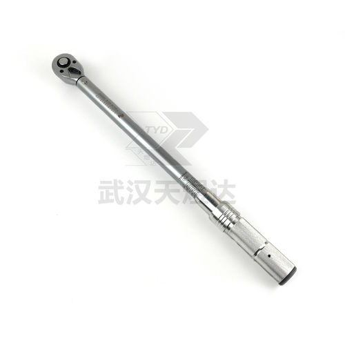 Elektrischer Drehmomentschlüssel - TG-330 - TianYuDa Precision Machinery - 1/2" / voreingestellt / für die Automobilindustrie