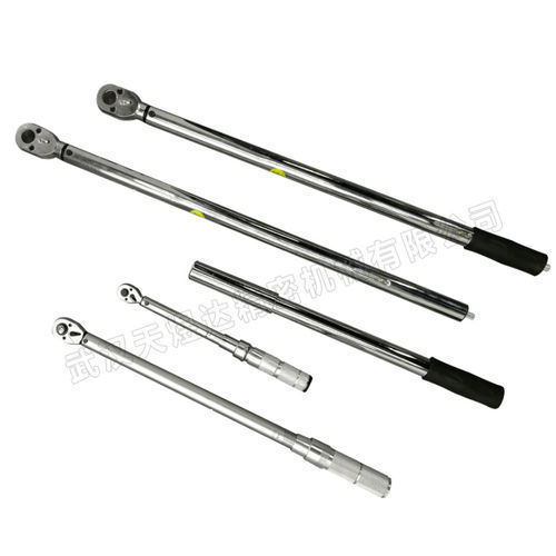 Elektrischer Drehmomentschlüssel - TG-1000 - TianYuDa Precision Machinery - 3/4" / voreingestellt / für Muttern