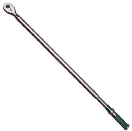 3/4"-Drehmomentschlüssel - TGL-800 - TianYuDa Precision Machinery - für Muttern / Stahl / voreingestellt