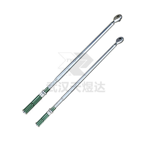 3/4"-Drehmomentschlüssel - TGL-1000 - TianYuDa Precision Machinery - 1" / Hochpräzision / Stahl