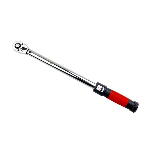 3/8"-Drehmomentschlüssel - MDL-30 - TianYuDa Precision Machinery - 1/2" / Stahl / Chrom