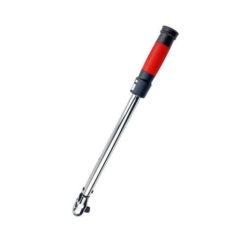 3/4"-Drehmomentschlüssel - MDL-800 - TianYuDa Precision Machinery - 1" / für Muttern / Stahl