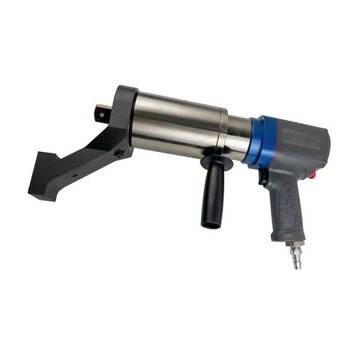 Pneumatischer Drehmomentschlüssel - TYDPW-SS - TianYuDa Precision Machinery - mechanisch / 3/4" / 1"