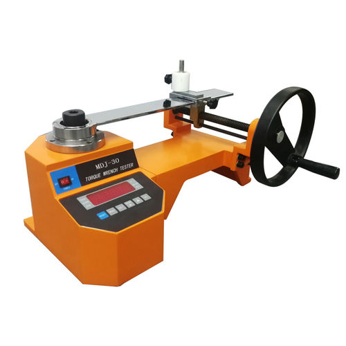 Drehmomentkalibrator - MDJ-300 - TianYuDa Precision Machinery - Drehmomentschlüssel / digital / Hochpräzision