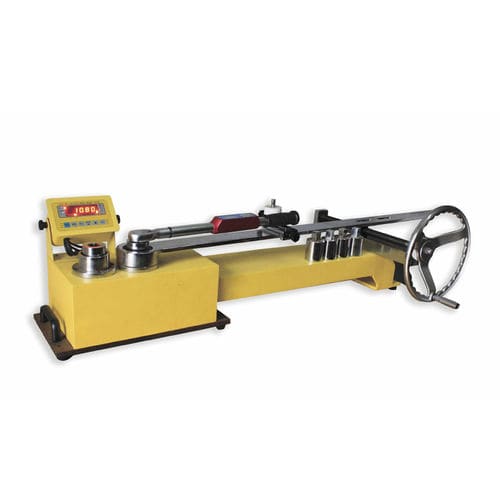 Drehmomentkalibrator - MDJ-1000 - TianYuDa Precision Machinery - Drehmomentschlüssel / digital / Hochpräzision