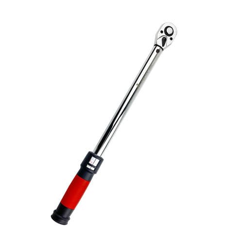 1/2"-Drehmomentschlüssel - MDL-200 - TianYuDa Precision Machinery - Hochpräzision / Stahl / Chrom