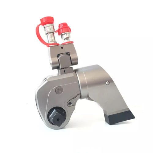 Hydraulischer Drehmomentschlüssel - TYD-SDW2 - TianYuDa Precision Machinery - 3/4" / 1" / 2 1/2"