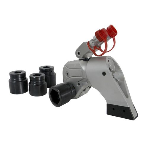 Hydraulischer Drehmomentschlüssel - TYD-SDW8  - TianYuDa Precision Machinery - 2 1/2" / Innenvierkant