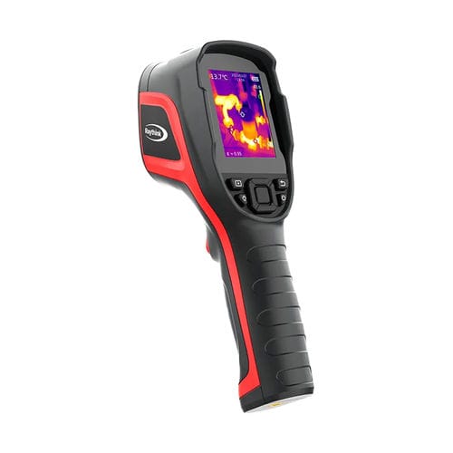 Digitale Kamera - CX200 SE+ - Raythink Technology Co., Ltd. - Industrie / Thermo / Infrarot