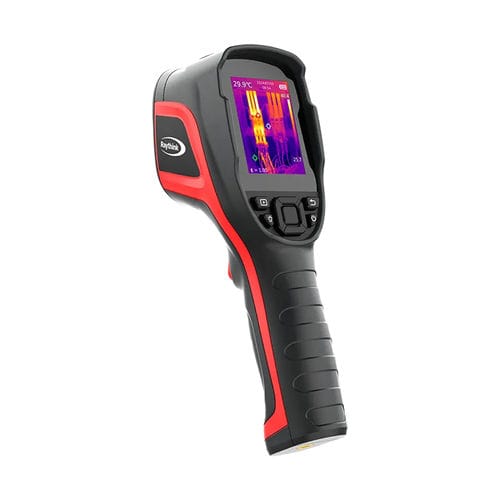 Digitale Kamera - CX200 Pro+ - Raythink Technology Co., Ltd. - Industrie / Thermo / Infrarot