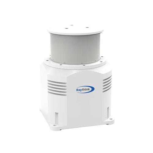 Digitale Kamera - SilentW-UM6 - Raythink Technology Co., Ltd. - Industrie / Überwachung / Sicherheit