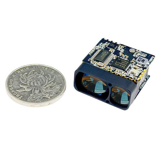 Laser-Entfernungsmesser - SR series  - Raythink Technology Co., Ltd. - stationär / mit kontinuierlicher Messung / metrisch