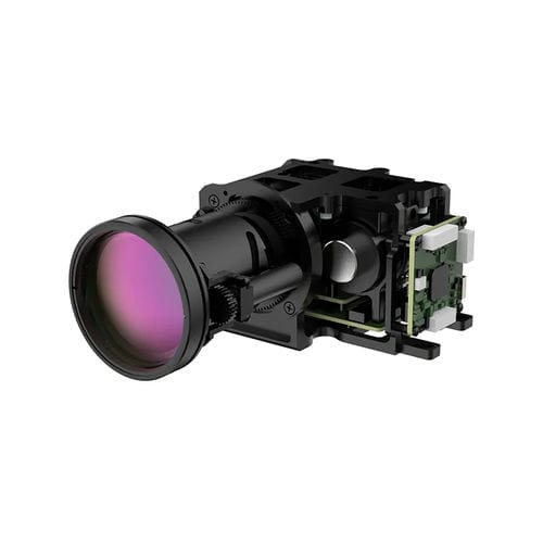 Digitales Kameramodul - Photon H615 - Raythink Technology Co., Ltd. - mit erweitertem Dynamikbereich / Bildverarbeitung / Infrarot